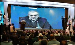 İran, kuraklıktaki su ihtiyacını deniz suyundan gidermeye çalışıyor