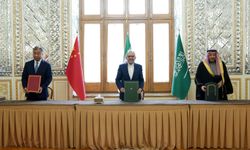 İran ve Suudi, Pekin'in arabuluculuğuyla ilişkileri yeniden kurmaya çalışıyor