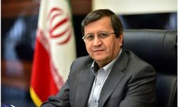 İran'da eski bakan Merkez Bankası başkanı oldu