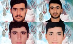 İran'ın güneyindeki saldırılarda 4 devrim muhafızı hayatını kaybetti