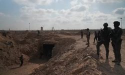 İşgal medyası: Refah'taki çatışmada 4 siyonist asker yaralandı