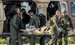 İşgal ordusunda çöküş büyüyor: 7 Ekim'den bu yana 22 bin asker yaralandı