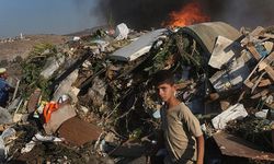 İşgal rejimi: Batı Şeria’da çöp yakan Filistinliler öldürülsün