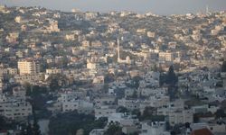 İşgal rejimi Bisan eyleminin failini açıkladı, Kabatiya'yı kuşattı