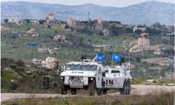 İşgal rejimi, Lübnan’ın güneyinde BM askerlerine ateş açtı