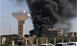 İşgal rejimi, son bir yılda Suriye’ye 600 kez saldırı düzenledi