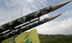 İşgal rejimine ait araştırma kuruluşu: Hizbullah'ın en az 20 bin füzesi bulunuyor