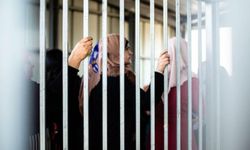 İşgal zindanlarında esirlere sistematik işkence ve aç bırakma