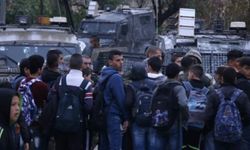 İşgalciler Batı Şeria'da eğitimi hedef aldı