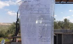 İşgalciler el-Halil'de Filistinlilere ait 6 evi yıkma kararı aldı