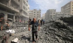 İşgalciler Gazze'ye saldırıları genişletti: Yeni tahliye emirleri, yeni şehitler
