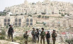 İşgalciler Ramallah'ın kuzeyinde 1200 konutluk yeni işgal adımı atıyor