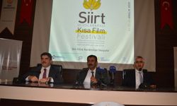 "İslam Düşmanlığına Karşı Sessiz Direniş" Siirt’te özel gösterimle izleyiciyle buluştu