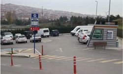 İSPARK ücretlerine yüzde 62,5’e varan zam