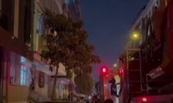 İstanbul Güngören'de bir binada patlama: 2 yaralı