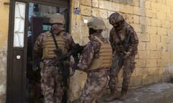 İstanbul’da DAİŞ operasyonu: 44 şüpheli yakalandı