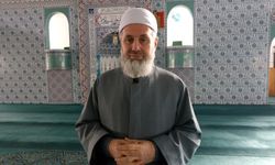 İTTİHADUL ULEMA Başkan Yardımcısı Molla Yalçın: Yılbaşı kutlaması haramdır, Müslümana yakışmaz