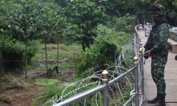 Kamboçya ile yaşanan çatışmalarda 400 binden fazla Taylandlı yerinden oldu