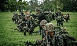 Kamboçya-Tayland sınır hattında saldırılar artıyor