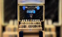 Kapıkule’de uyuşturucu operasyonu: 31 kilogram kokain ele geçirildi