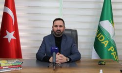 Karaarslan: Başkentin gündemi teknoloji değil, akmayan musluklar oldu