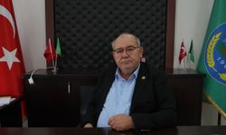 Karatay Ziraat Odası Başkanı Kavuneker: Obruklar tek başına çiftçinin sorunu değildir