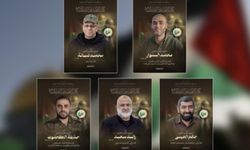 Kassam'ın şehit komutanları kimlerdi, hangi görevleri üstlendiler?