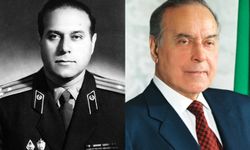 KGB'den devlet başkanlığına uzanan bir siyasi yaşam: Haydar Aliyev