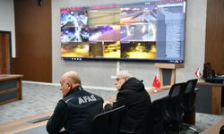 Kırşehir’de olumsuz hava koşullarına karşı tedbirler alındı