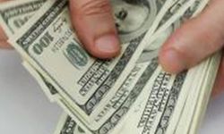 Kısa vadeli dış borç stoku ekimde 165,7 milyar dolara geriledi