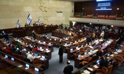 Knesset'ten Trump'ın Gazze planına onay: Netanyahu ve koalisyon üyeleri oturuma katılmadı