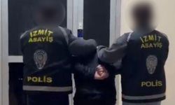 Kocaeli’de DMD hastası çocuk için toplanan paraları çalan şüpheli yakalandı