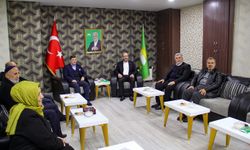 Komisyon'a sunduğu rapor dolayısıyla HÜDA PAR'a destek büyüyor