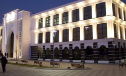 Konya İl Halk Kütüphanesi geçici süreyle hizmete ara veriyor