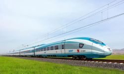 Konya–Karaman hızlı tren hattı ile ulaşım 40 dakikaya indi