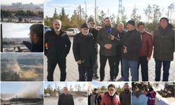 Konya Selçuklu'daki dinamit patlamalarına tepki: Psikolojik travma yaşıyoruz