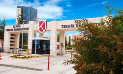 Konya Teknik Üniversitesi 25 sözleşmeli personel alacak