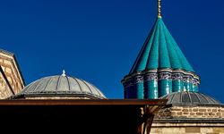 Konya’da Şeb-i Arûs dönemi başladı