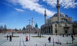 Konya’da tarihi camide restorasyon başlıyor