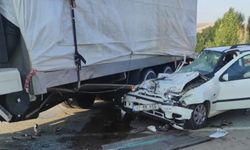 Konya’nın 11 aylık trafik kazaları bilançosu açıklandı