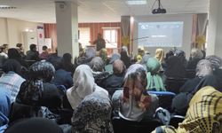 Kur'an kursu öğretmenlerine ilk yardım farkındalık eğitimi