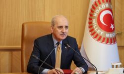 Kurtulmuş: Bu coğrafyada Türklerin, Kürtlerin, Arapların bir arada kardeşçe yaşamaları mümkündür