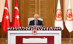 Kurtulmuş: Ortak rapor süreci hayati bir eşik