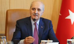 Kurtulmuş’tan Güney Kore’ye Filistin çağrısı: Tarihin doğru tarafında yer alın