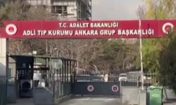 Libya Genelkurmay Başkanı ve heyetinin cenazeleri Adli Tıp’ta