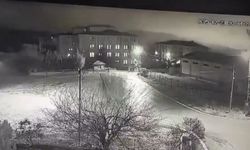 Libya Genelkurmay Başkanı'nı taşıyan uçak Ankara'da düştü