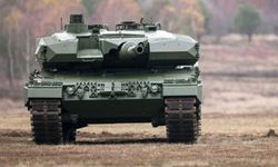 Litvanya'da Alman Leopard tankları üretilecek