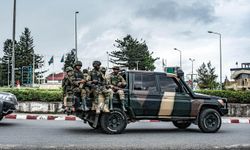 M23 isyancıları, Kongo Demokratik Cumhuriyeti'nin doğusundaki Uvira'dan çekilmeye başladı