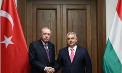 Macaristan Başbakanı Orban Türkiye'ye gelecek