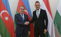 Macaristan ile Azerbaycan arasında gaz anlaşması